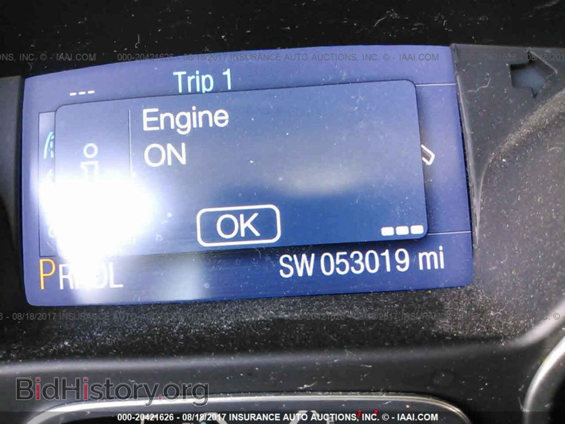 2014 Ford Focus - VIN: 1FADP3F28EL257815 - Photo 7