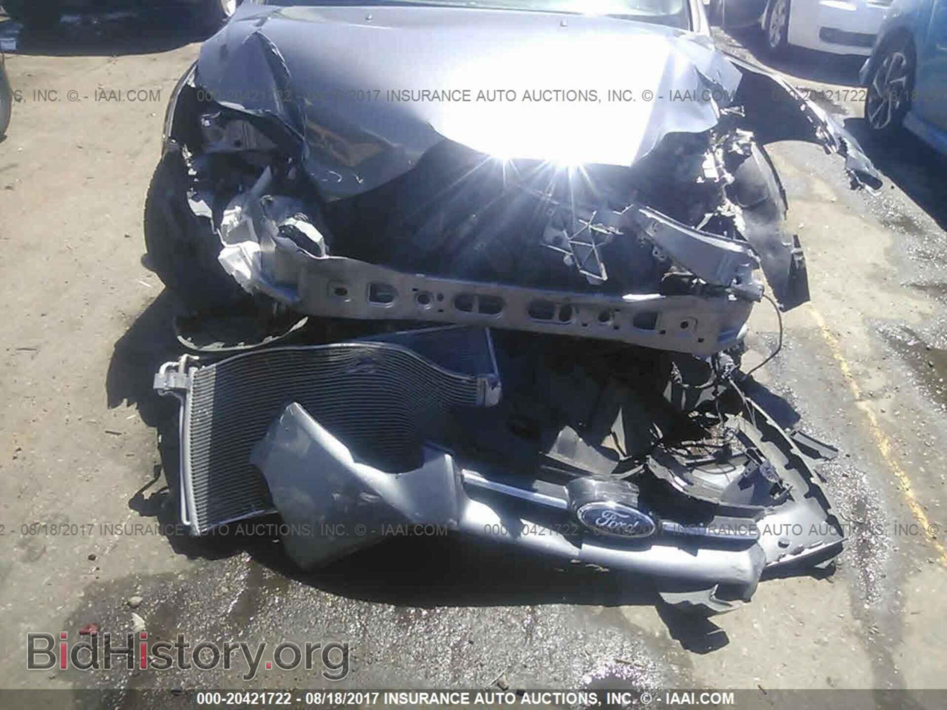 2012 Ford Focus - VIN: 1FAHP3F26CL301079 - Photo 6