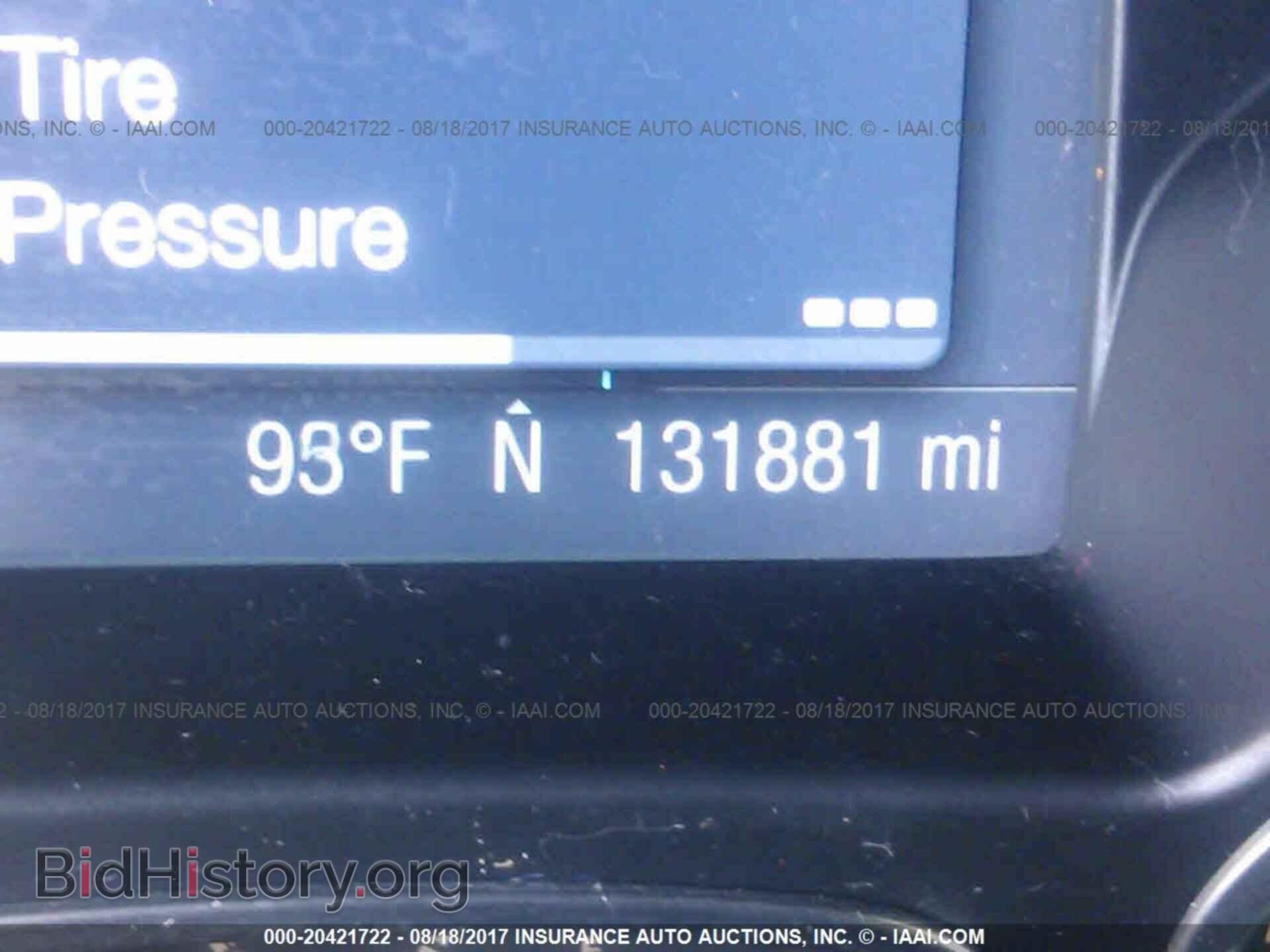 2012 Ford Focus - VIN: 1FAHP3F26CL301079 - Photo 7