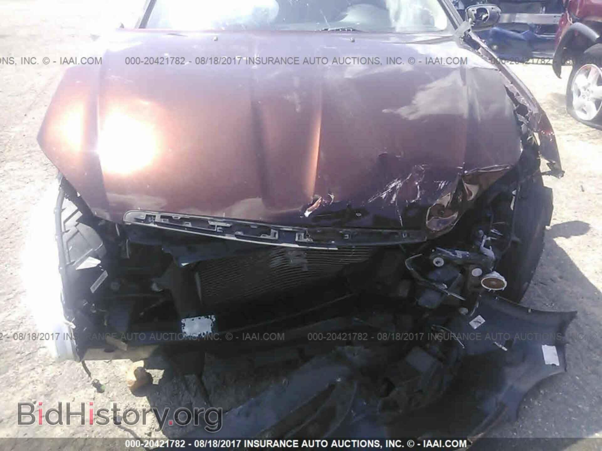 2012 Chrysler 200 - VIN: 1C3CCBCB8CN197847 - Фото 6