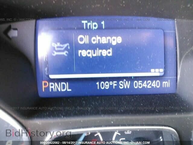 2013 Ford Focus - VIN: 1FADP3F20DL372648 - Фото 7