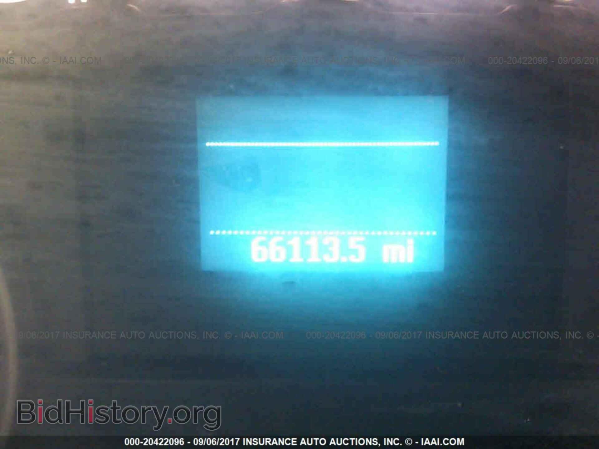 2015 Ford F150 - VIN: 1FTEW1C8XFKD04493 - Фото 7