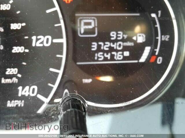 2016 Nissan Versa note - VIN: 3N1CE2CP6GL368587 - Photo 7