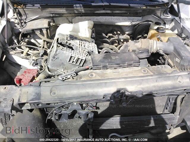 2012 Ford F150 - VIN: 1FTNF1CF7CKD38529 - Фото 10