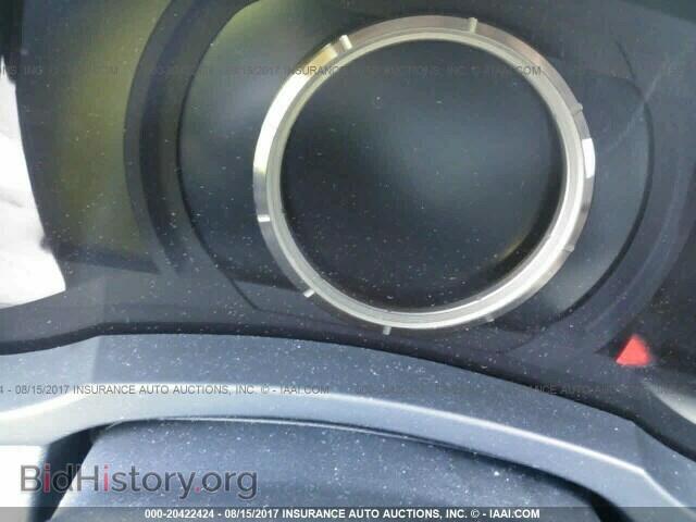 2014 Lexus Is - VIN: JTHBF1D25E5017703 - Фото 7