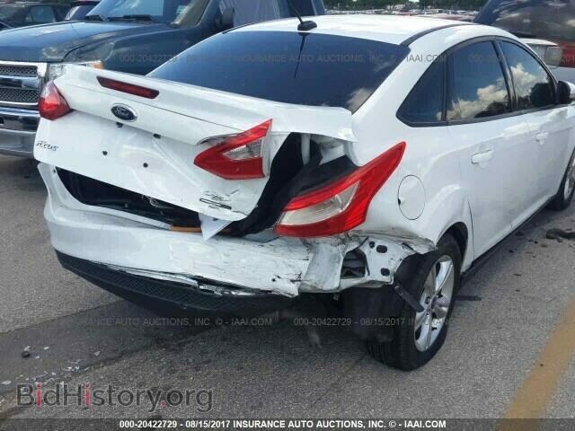 2014 Ford Focus - VIN: 1FADP3F28EL287686 - Photo 6