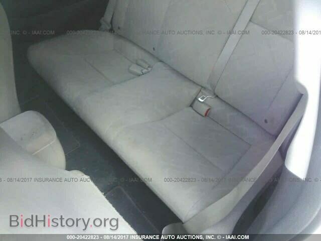 2012 Honda Civic - VIN: 2HGFG3B57CH525154 - Фото 8