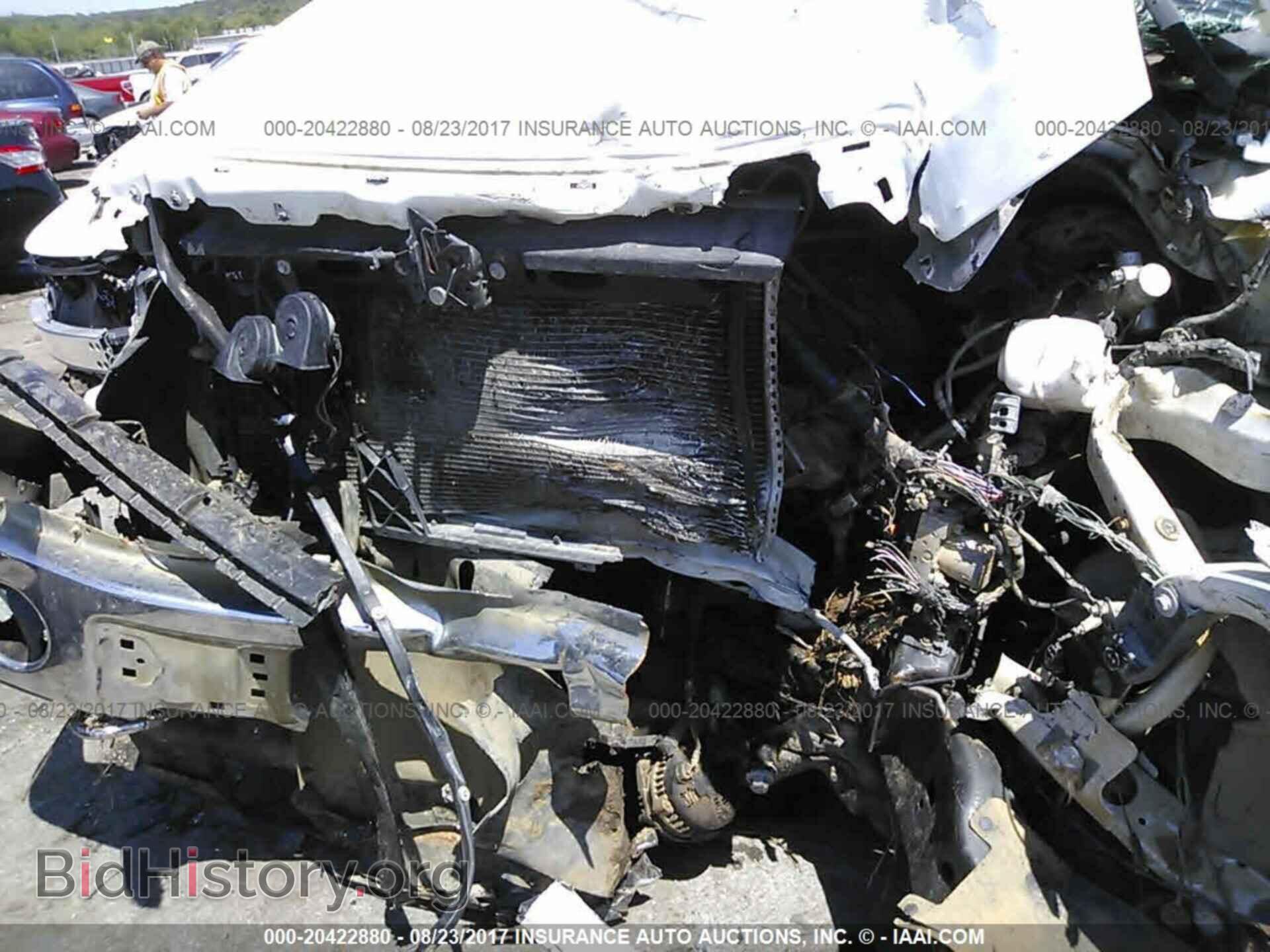 2011 Ford F150 - VIN: 1FTFW1EF5BKD94064 - Фото 10