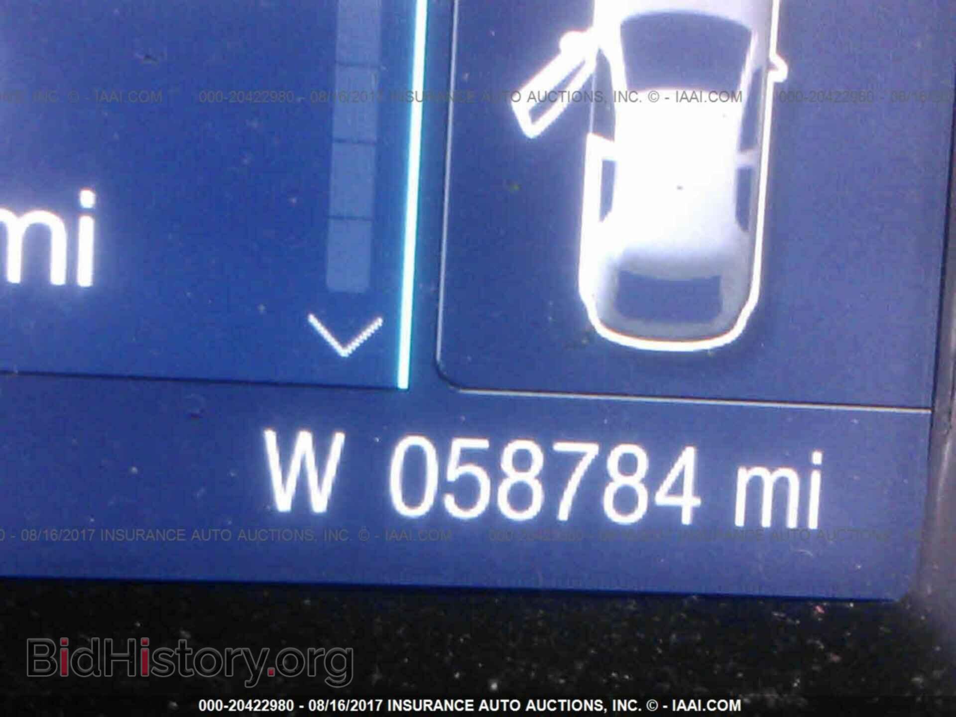 2014 Ford Focus - VIN: 1FADP3K28EL317713 - Photo 7