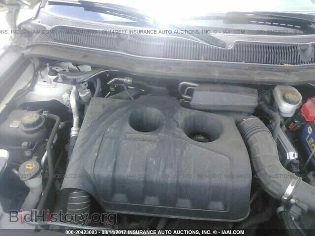 2013 Ford Explorer - VIN: 1FM5K7F93DGA31038 - Photo 10