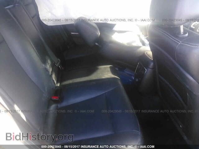 2012 Dodge Charger - VIN: 2C3CDXHG4CH272082 - Фото 8