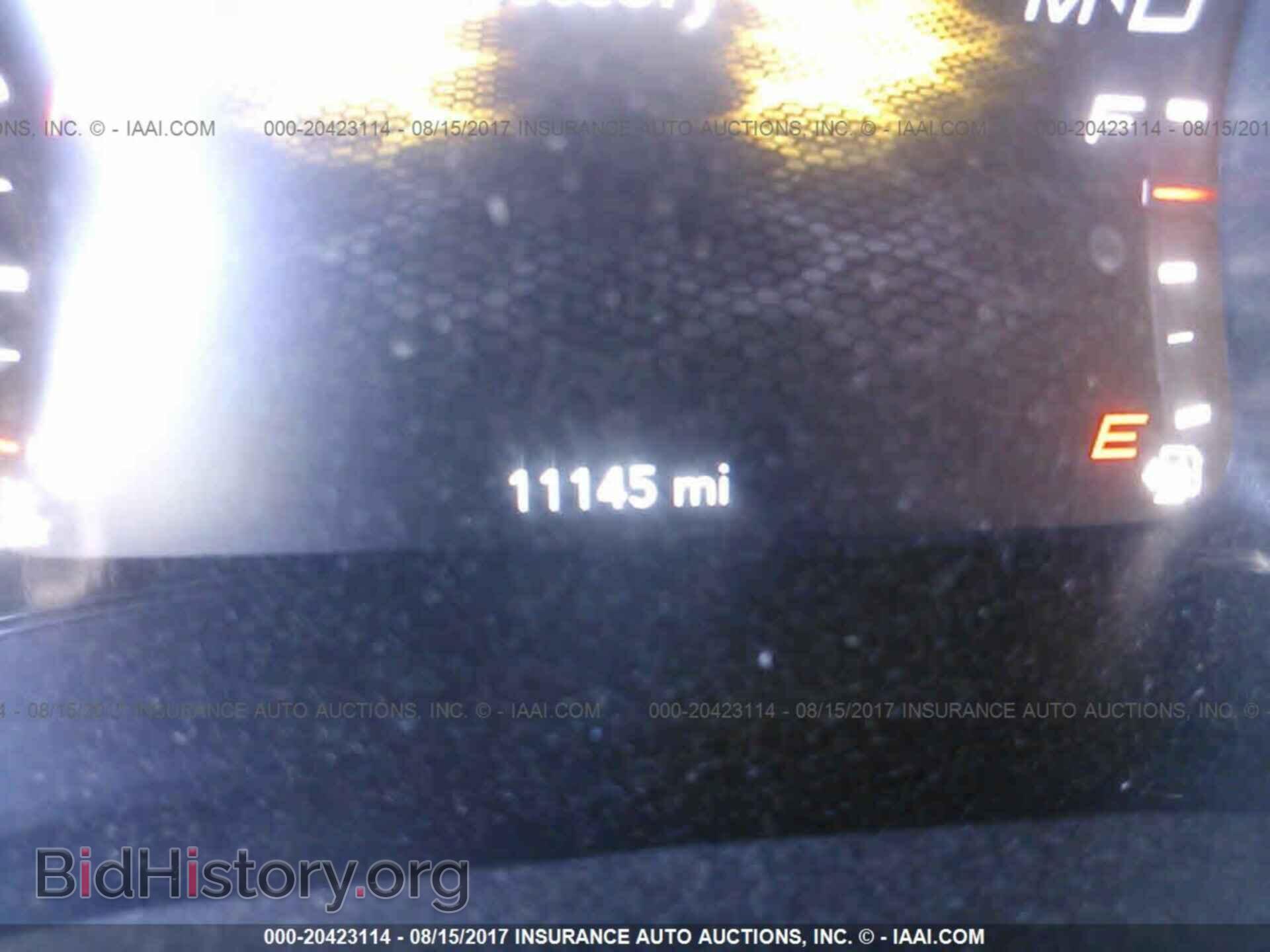 2016 Dodge Charger - VIN: 2C3CDXCT5GH302149 - Photo 7