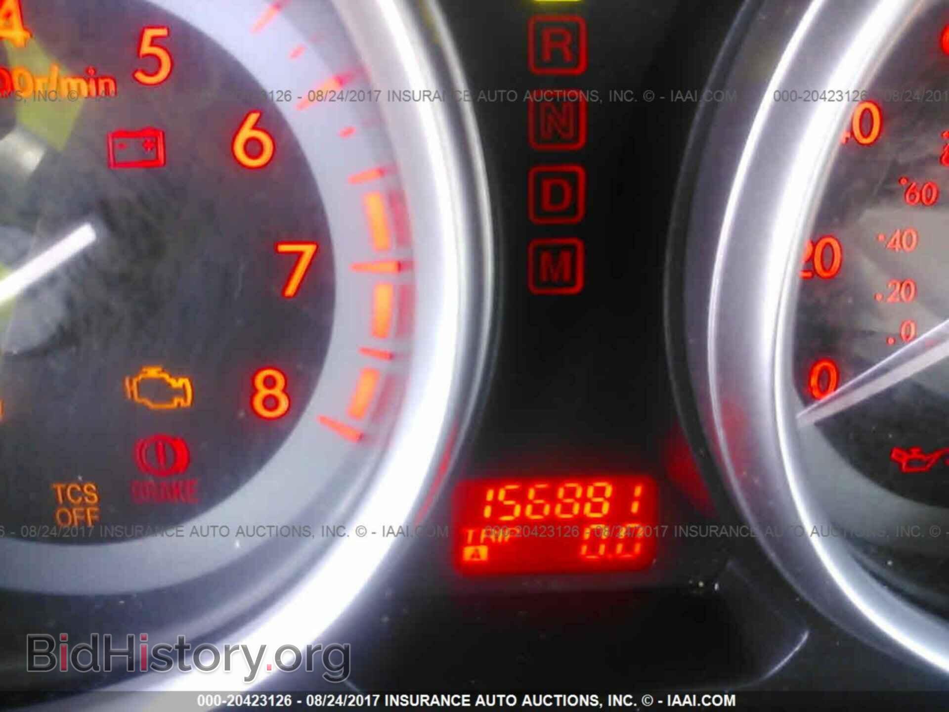 2012 Mazda Cx-9 - VIN: JM3TB2CA0C0342003 - Фото 7