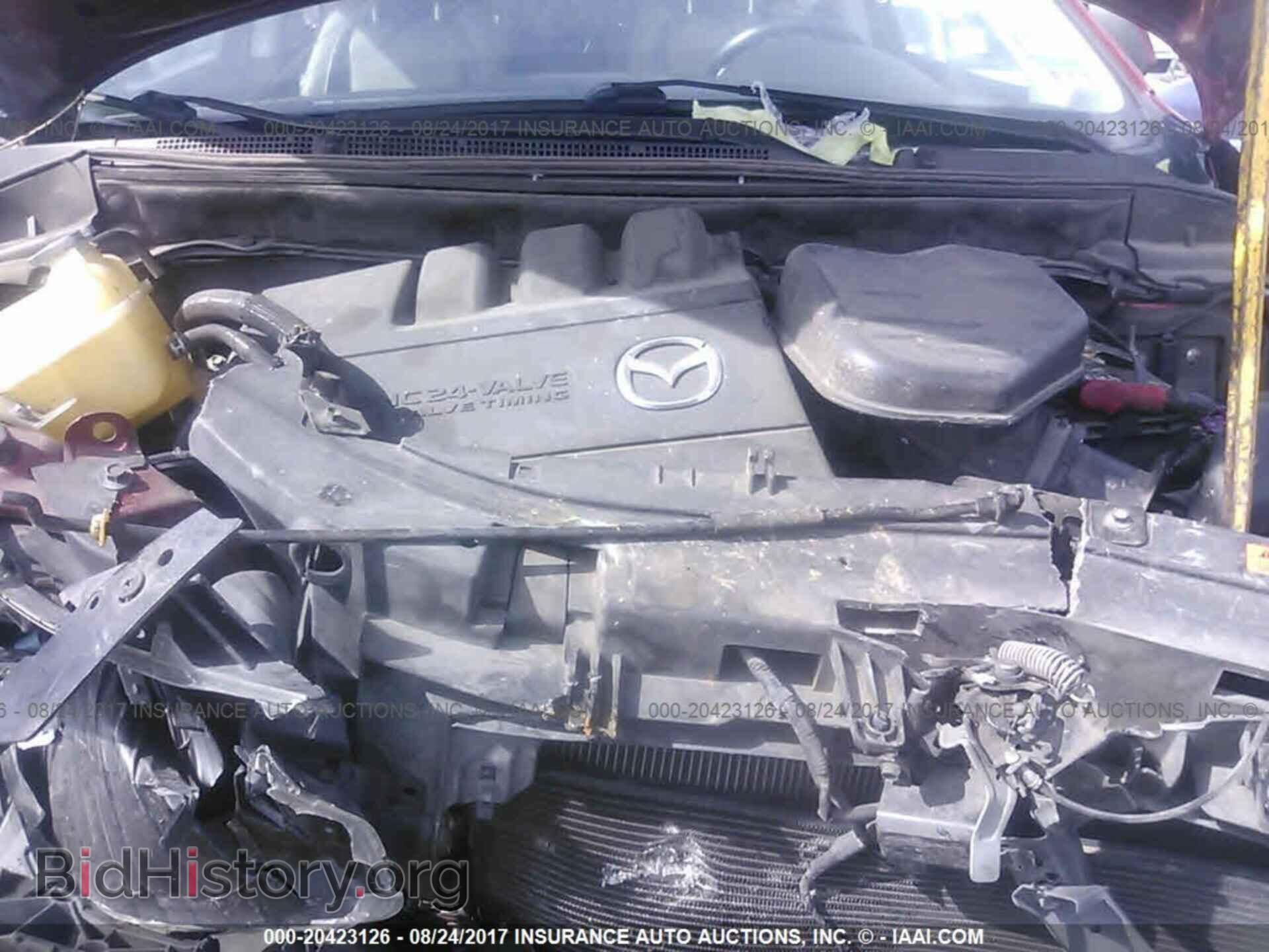 2012 Mazda Cx-9 - VIN: JM3TB2CA0C0342003 - Фото 10