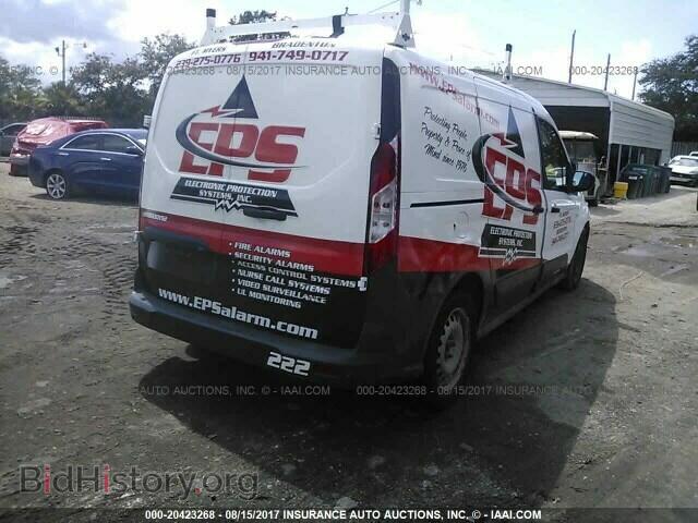 2017 Ford Transit - VIN: NM0LS7E74H1296584 - Фото 4