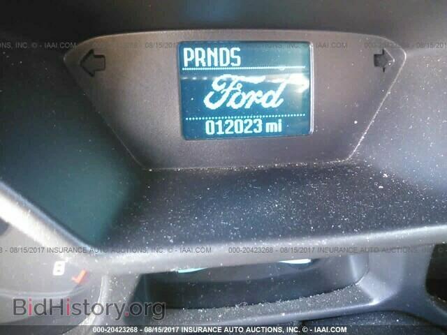 2017 Ford Transit - VIN: NM0LS7E74H1296584 - Фото 7