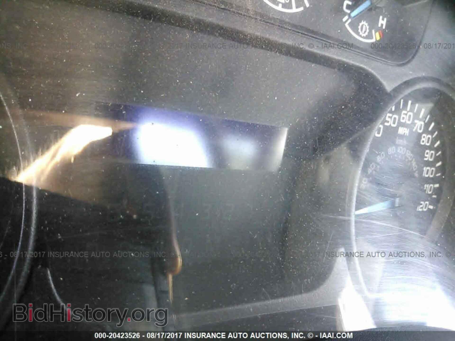 2013 Ford F150 - VIN: 1FTMF1EF8DFD52331 - Фото 7