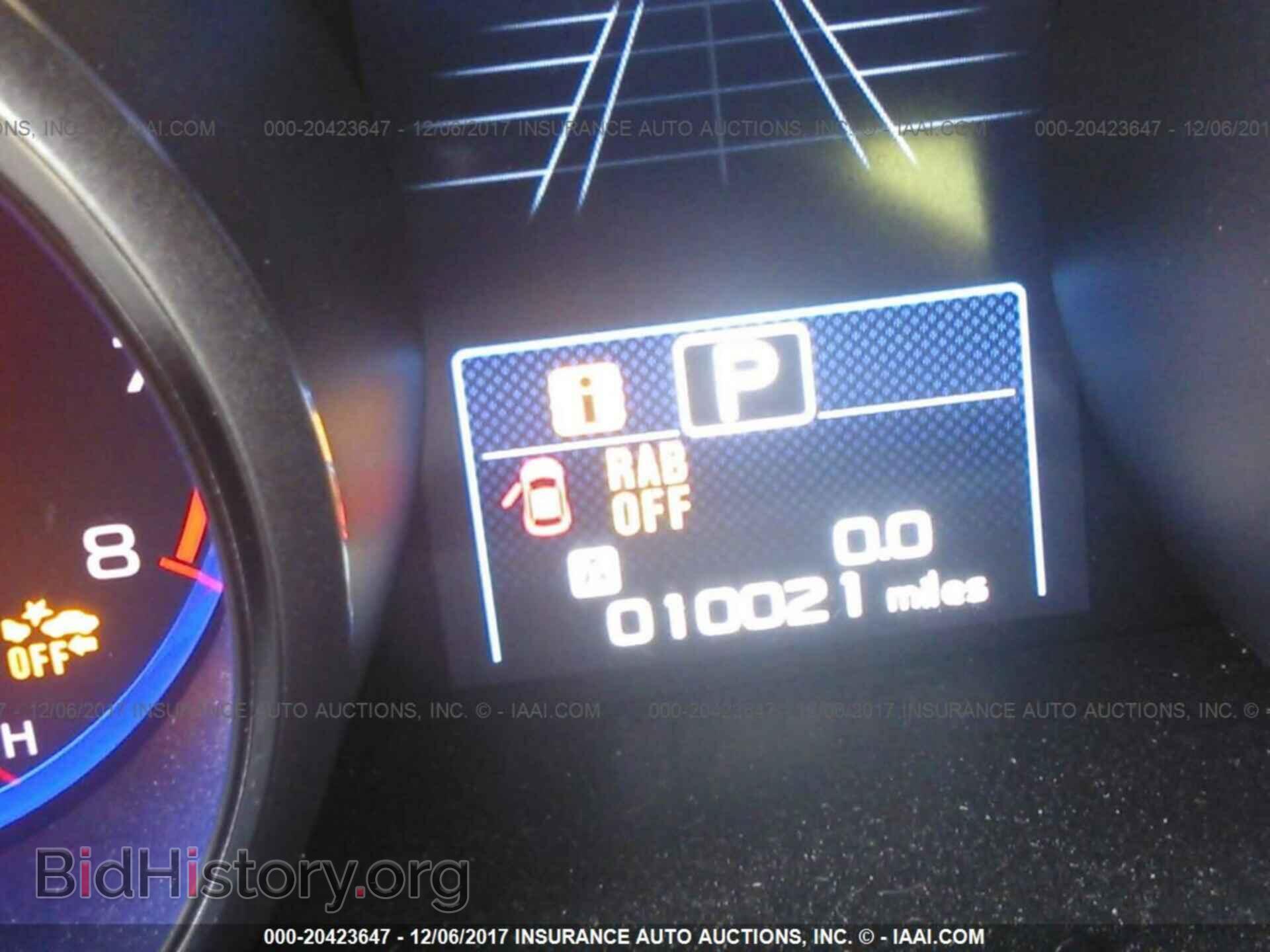 2017 Subaru Outback - VIN: 4S4BSANC7H3281215 - Фото 7