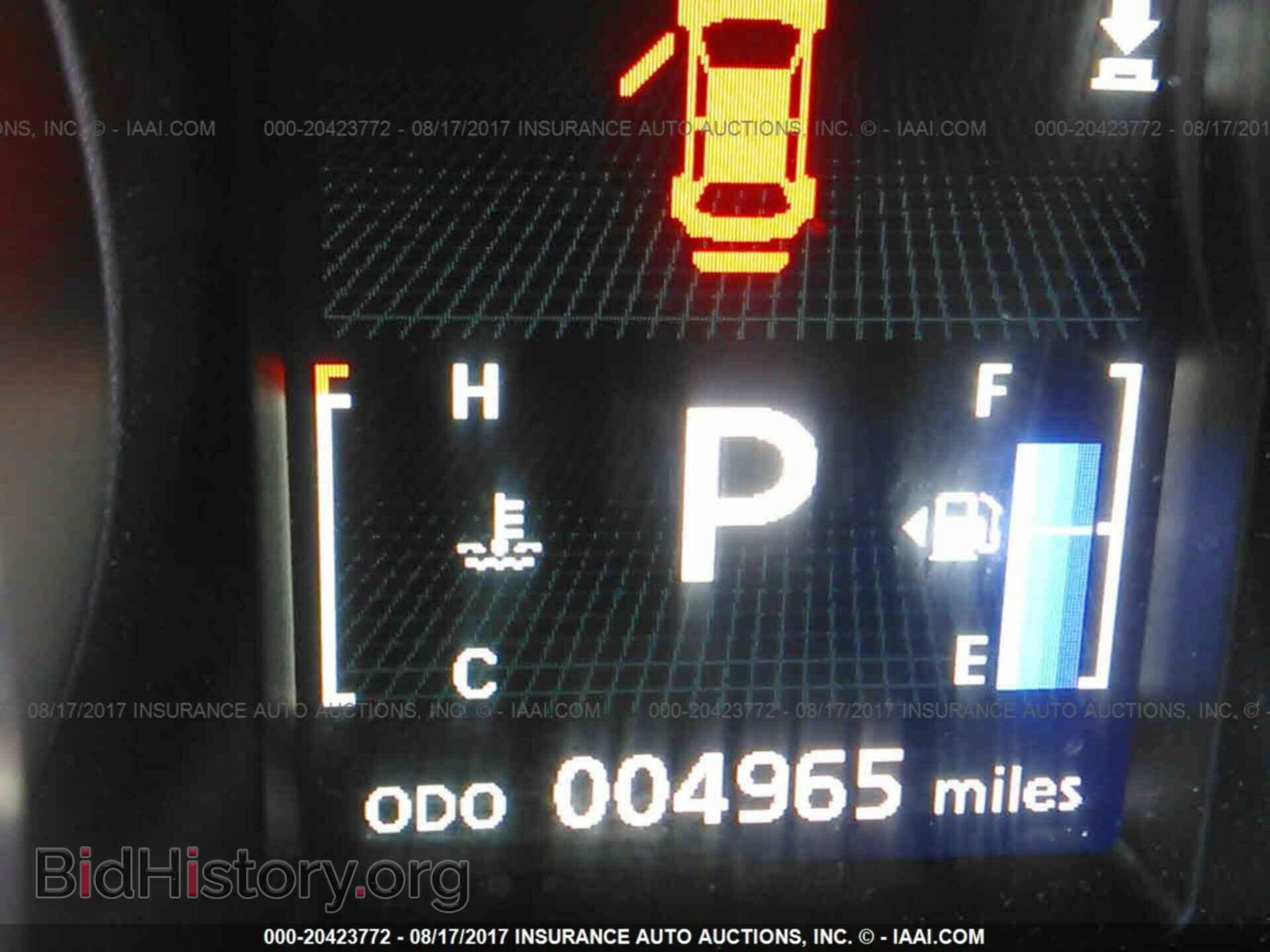 2017 Mitsubishi Lancer - VIN: JA32U2FU8HU007235 - Фото 7