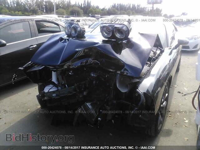 2017 Dodge Challenger - VIN: 2C3CDZAG7HH578612 - Photo 2