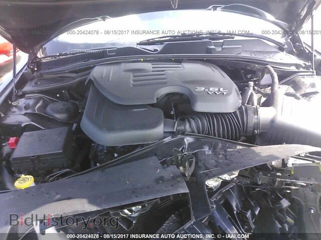 2017 Dodge Challenger - VIN: 2C3CDZAG7HH578612 - Photo 10