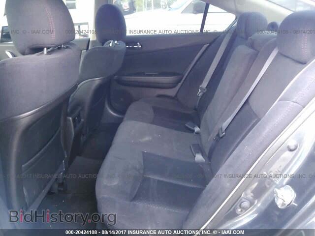 2013 Nissan Maxima - VIN: 1N4AA5AP2DC842875 - Фото 8