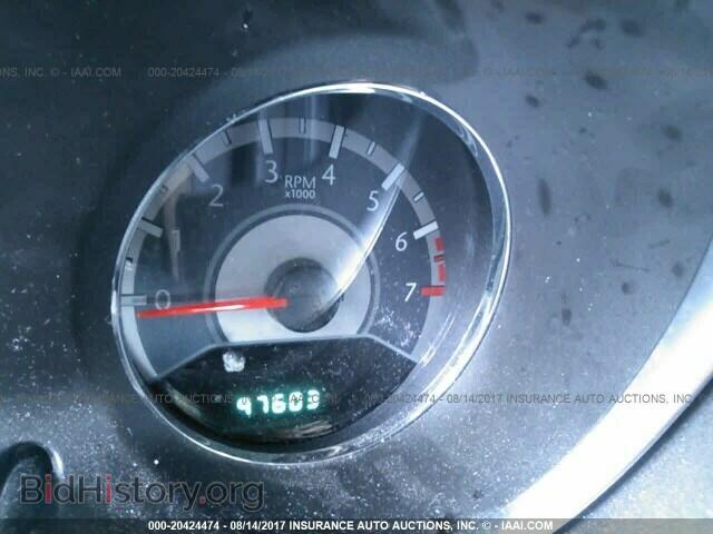 2013 Chrysler 200 - VIN: 1C3CCBCB8DN721547 - Фото 7