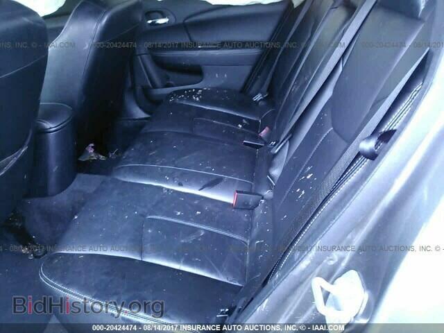 2013 Chrysler 200 - VIN: 1C3CCBCB8DN721547 - Фото 8