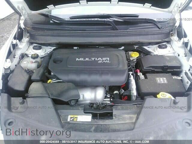 2014 Jeep Cherokee - VIN: 1C4PJMCB6EW257572 - Photo 10
