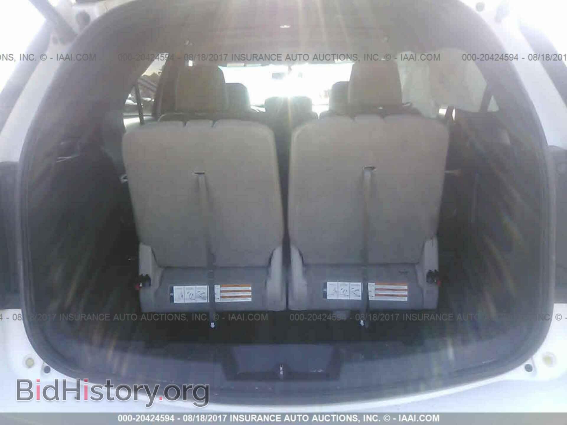2013 Ford Explorer - VIN: 1FM5K8D89DGC34080 - Photo 8
