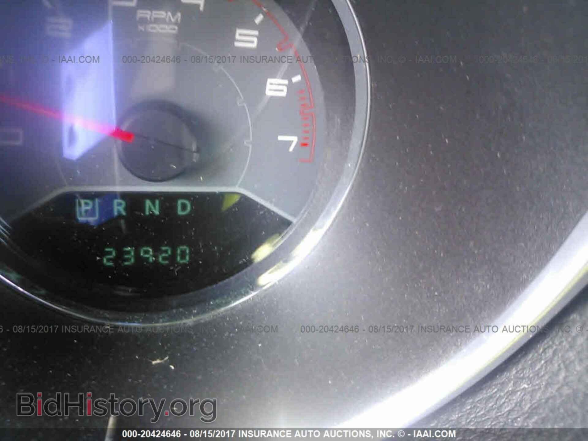 2013 Dodge Avenger - VIN: 1C3CDZCB0DN650981 - Фото 7