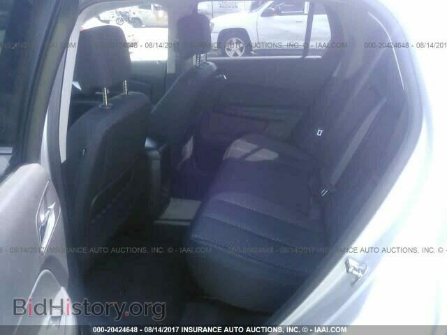 2012 Gmc Terrain - VIN: 2GKALSEK6C6359676 - Фото 8