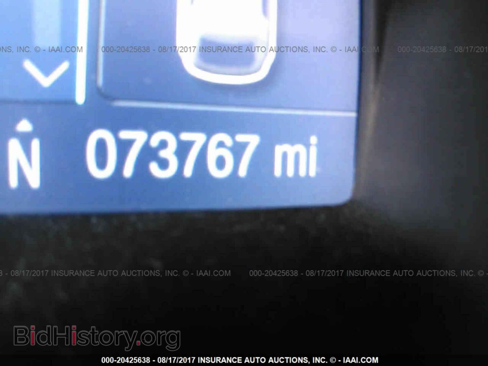 2012 Ford Focus - VIN: 1FAHP3F21CL166237 - Photo 7