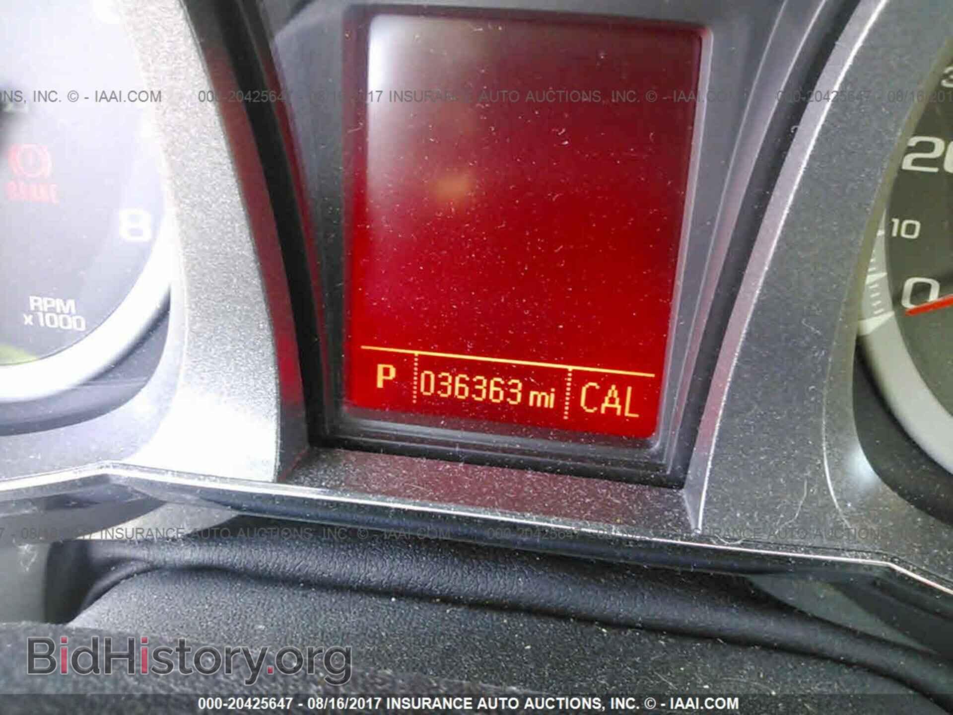 2015 Gmc Terrain - VIN: 2GKALMEK8F6190826 - Фото 7