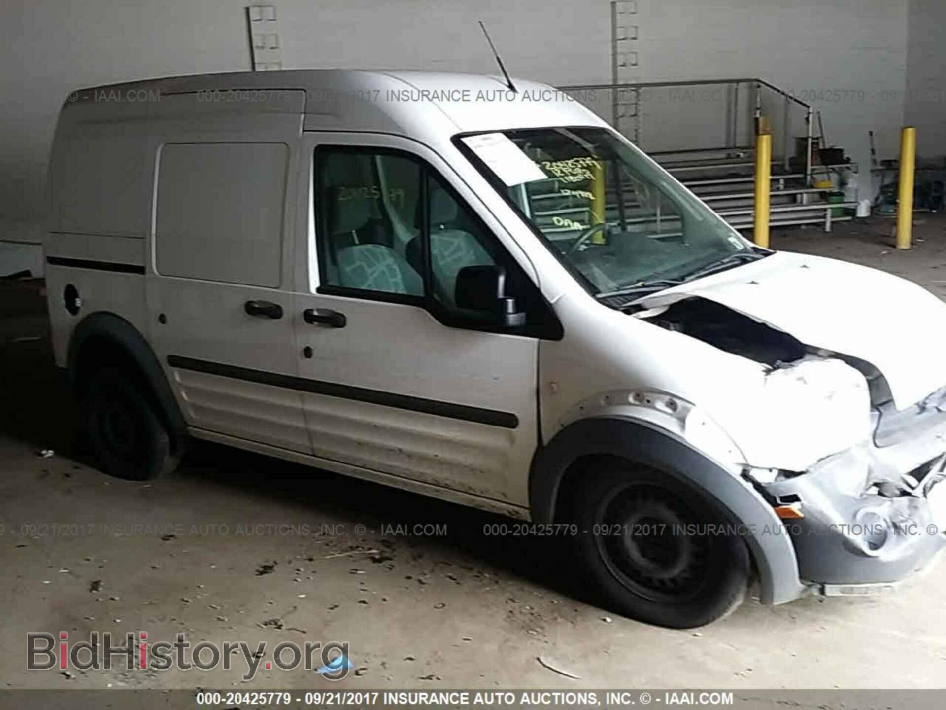 Photo NM0LS7AN4CT096788 - Ford Transit 2012