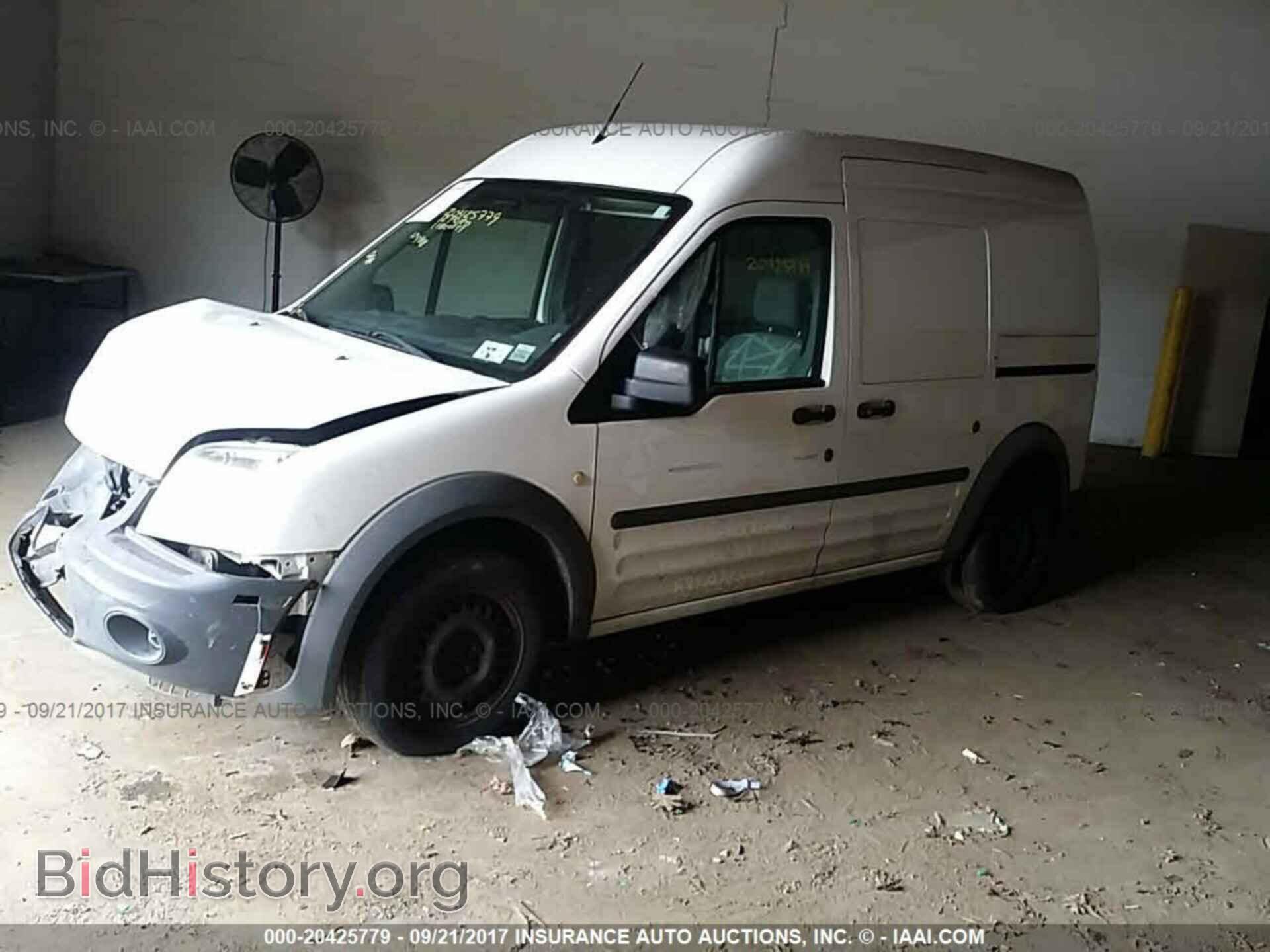 2012 Ford Transit - VIN: NM0LS7AN4CT096788 - Фото 2