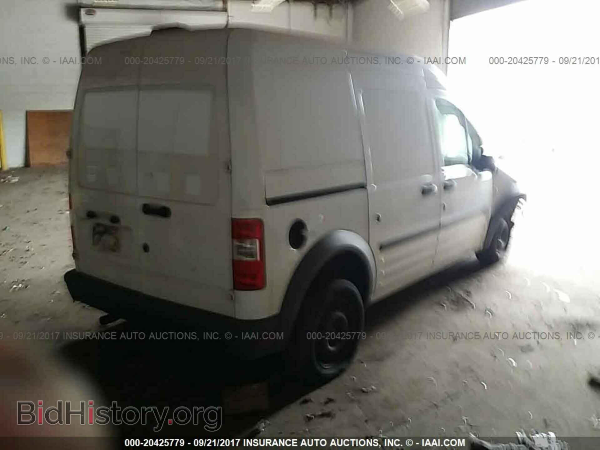 2012 Ford Transit - VIN: NM0LS7AN4CT096788 - Фото 4