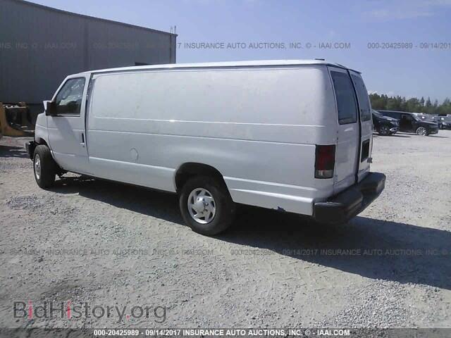 2014 Ford Econoline - VIN: 1FTSS3EL4EDA38516 - Фото 3