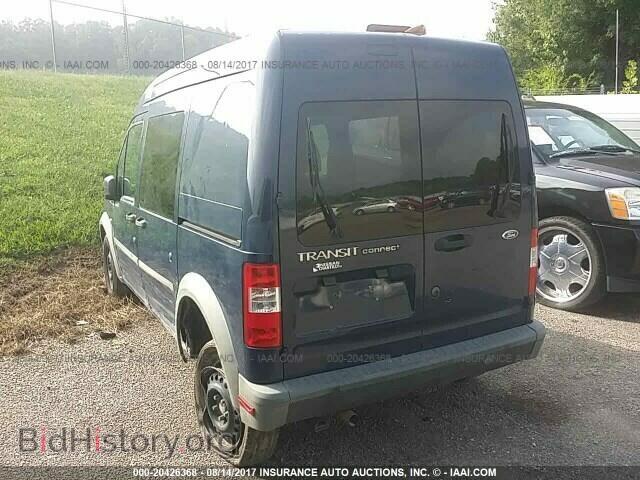 2011 Ford Transit - VIN: NM0LS6AN5BT050525 - Фото 3