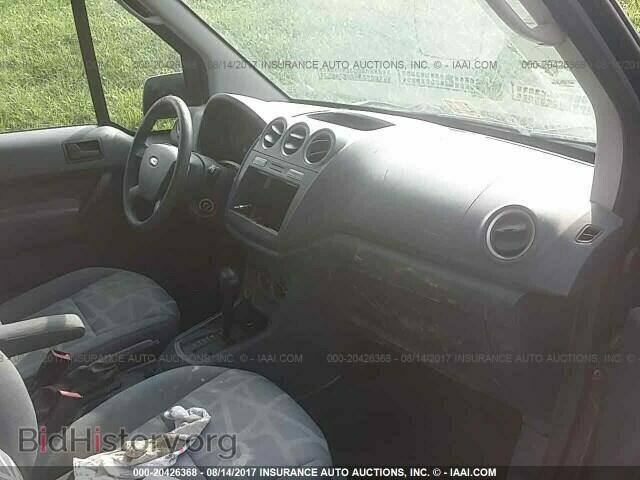 2011 Ford Transit - VIN: NM0LS6AN5BT050525 - Фото 5