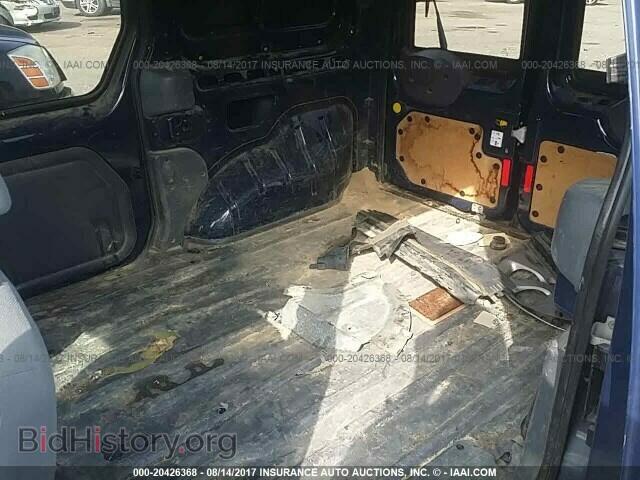 2011 Ford Transit - VIN: NM0LS6AN5BT050525 - Фото 8