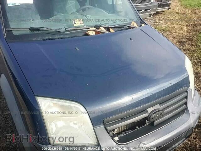 2011 Ford Transit - VIN: NM0LS6AN5BT050525 - Фото 10
