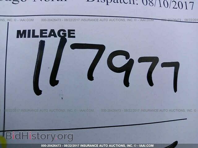 2011 Ford Edge - VIN: 2FMDK3GC1BBB65615 - Фото 7
