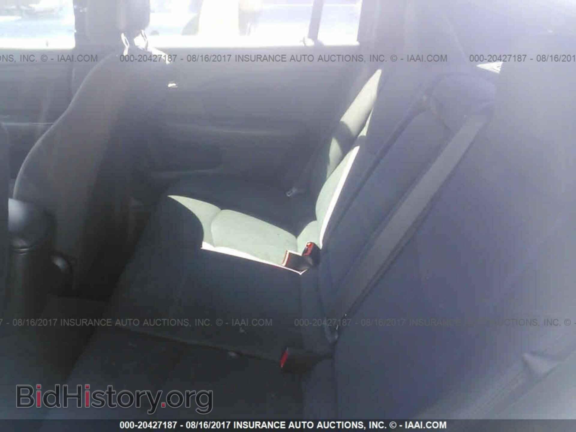 2014 Chrysler 200 - VIN: 1C3CCBBB4EN197557 - Photo 8
