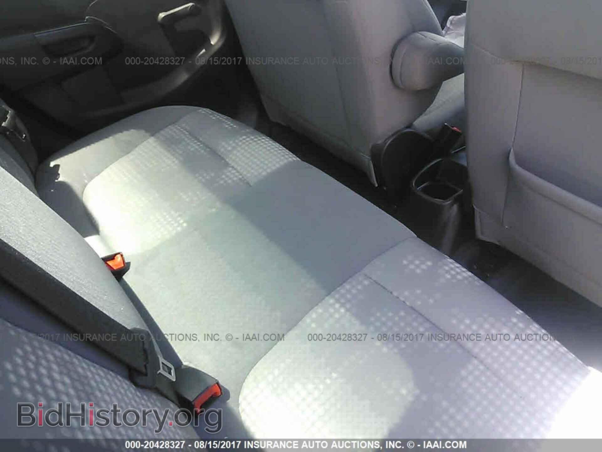 2013 Chevrolet Sonic - VIN: 1G1JA5SH9D4146602 - Фото 8