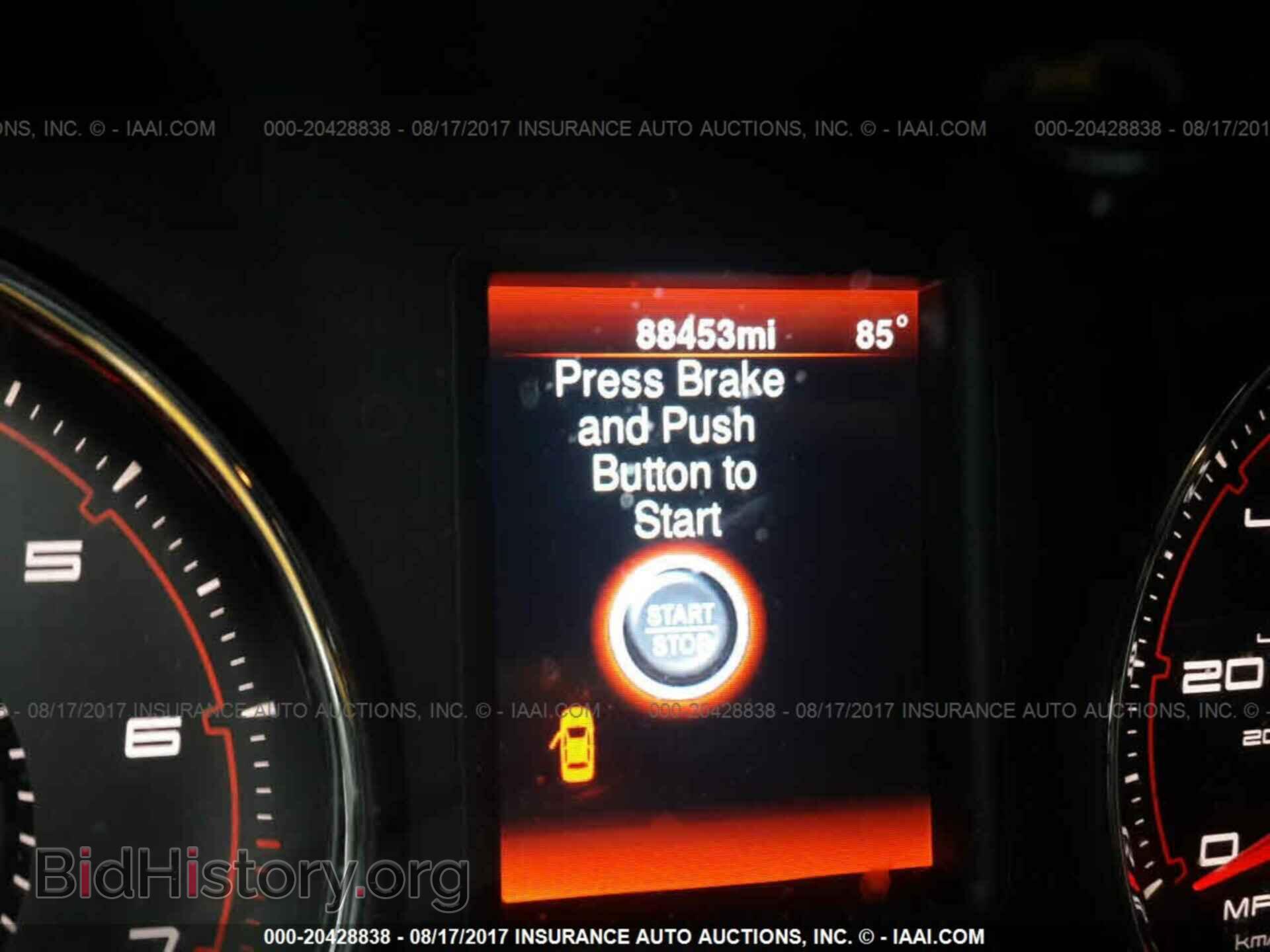 2014 Dodge Charger - VIN: 2C3CDXBG2EH358941 - Photo 7