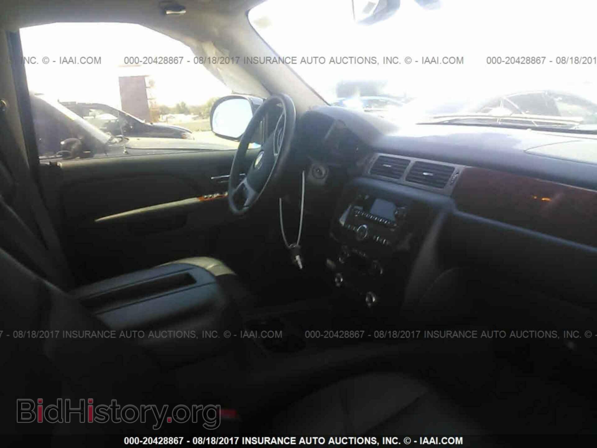 2011 Chevrolet Avalanche - VIN: 3GNMCFE06BG387664 - Фото 5