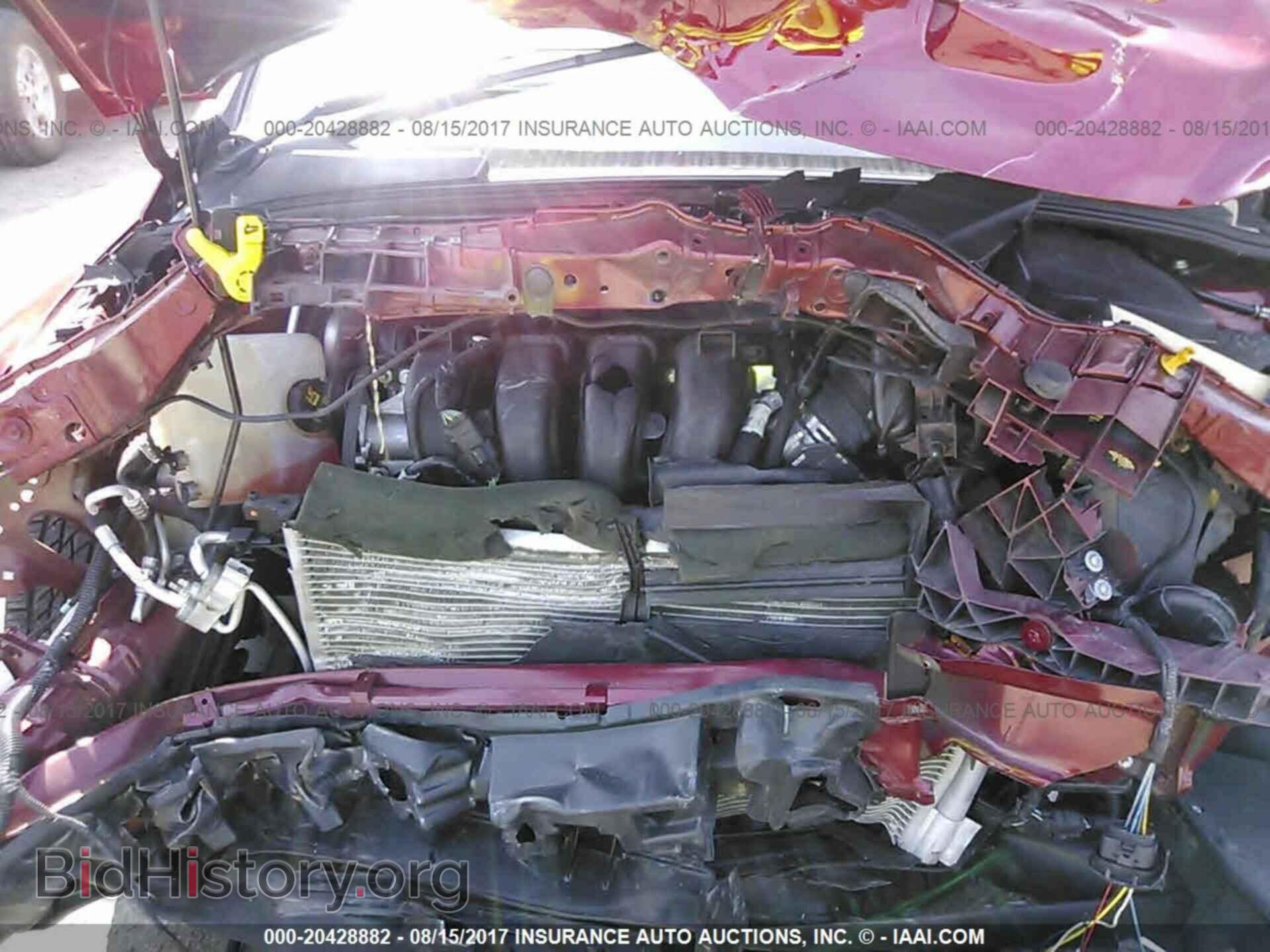 2014 Ford Focus - VIN: 1FADP3F23EL390966 - Photo 10