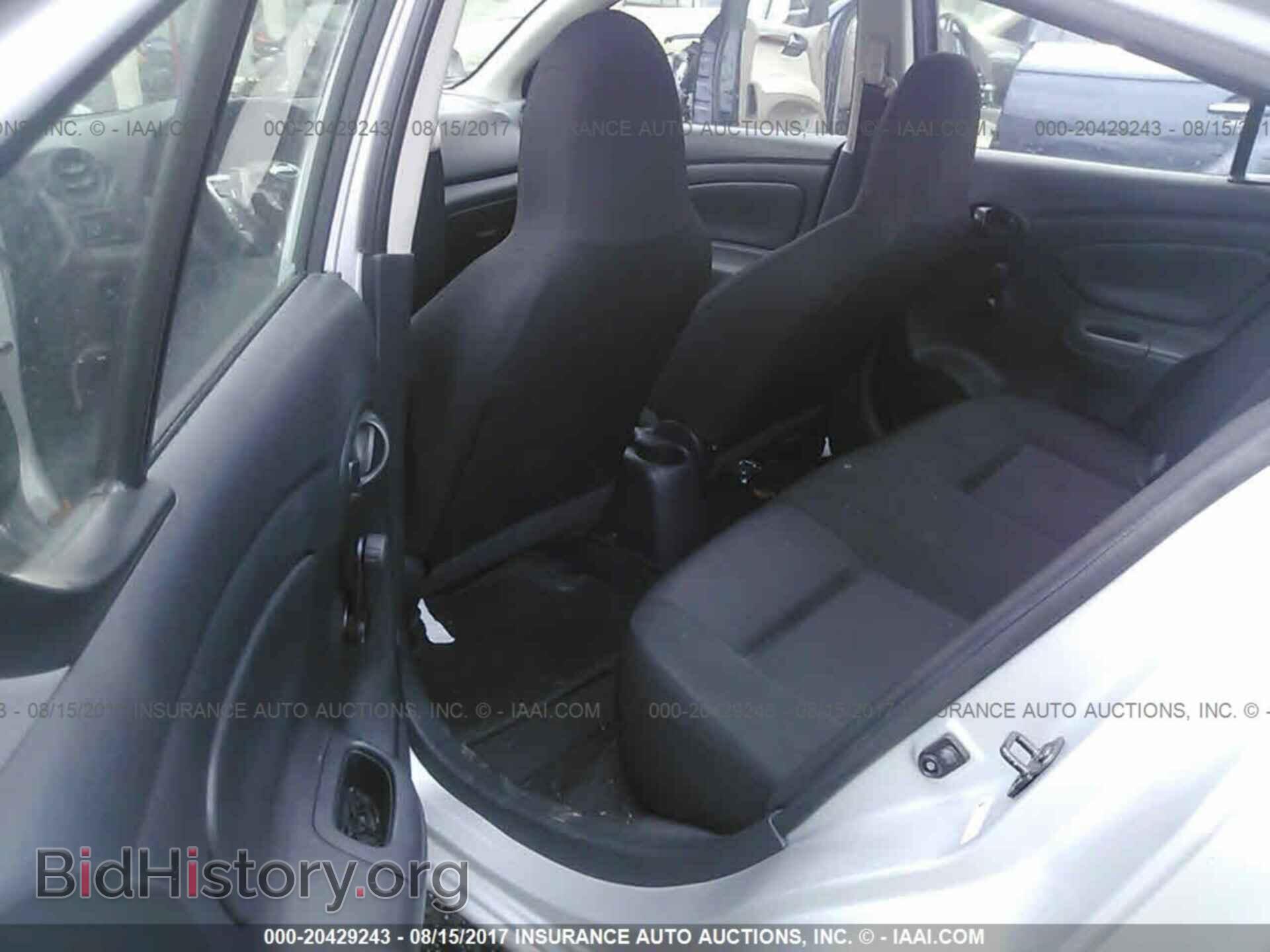 2017 Nissan Versa - VIN: 3N1CN7AP1HL847372 - Photo 8