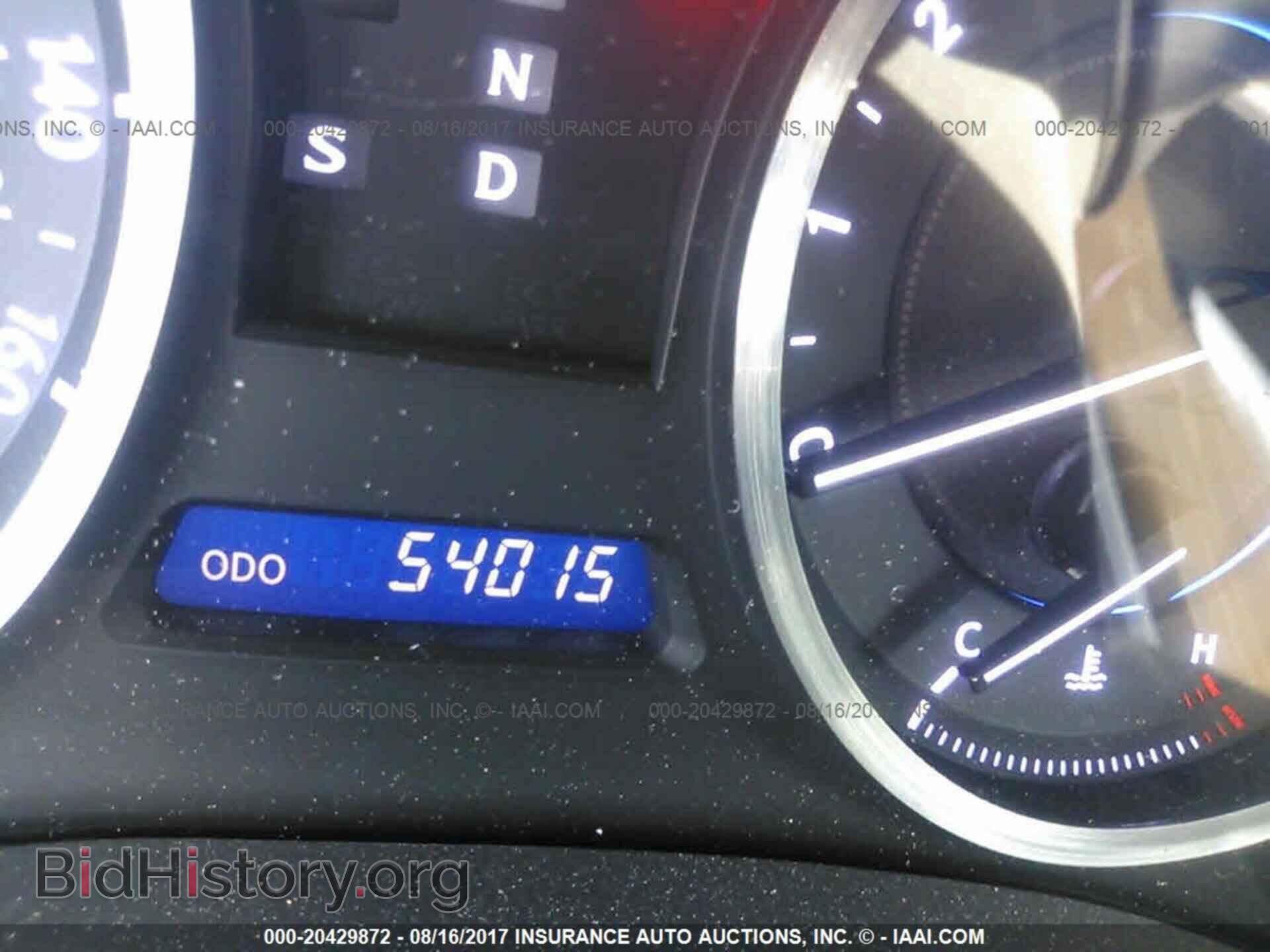 2013 Lexus Is - VIN: JTHCF5C21D5061340 - Photo 7